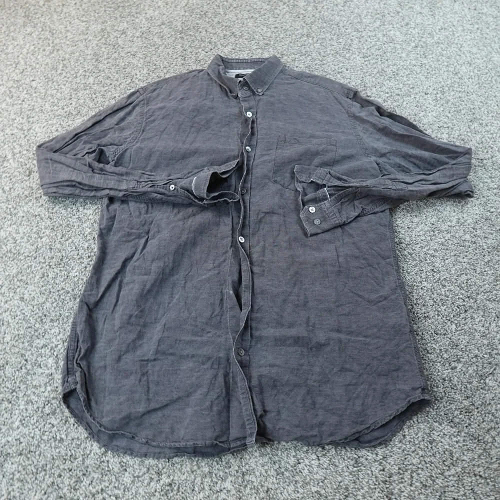 Banana Republic measurements are